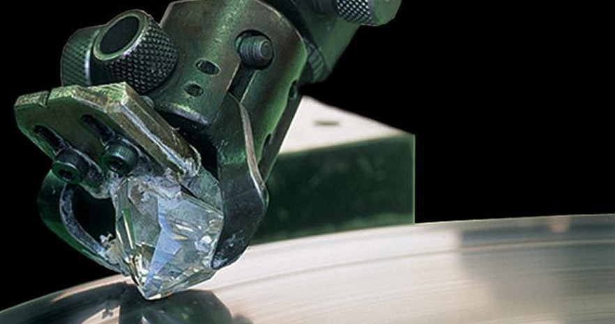 DIAMOND MANUFACTURING