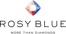 Rosy Blue Logo