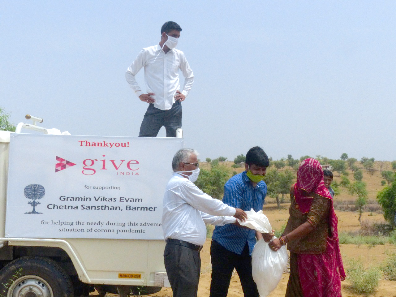 How we handled the COVID-19 outbreak at Rosy Blue