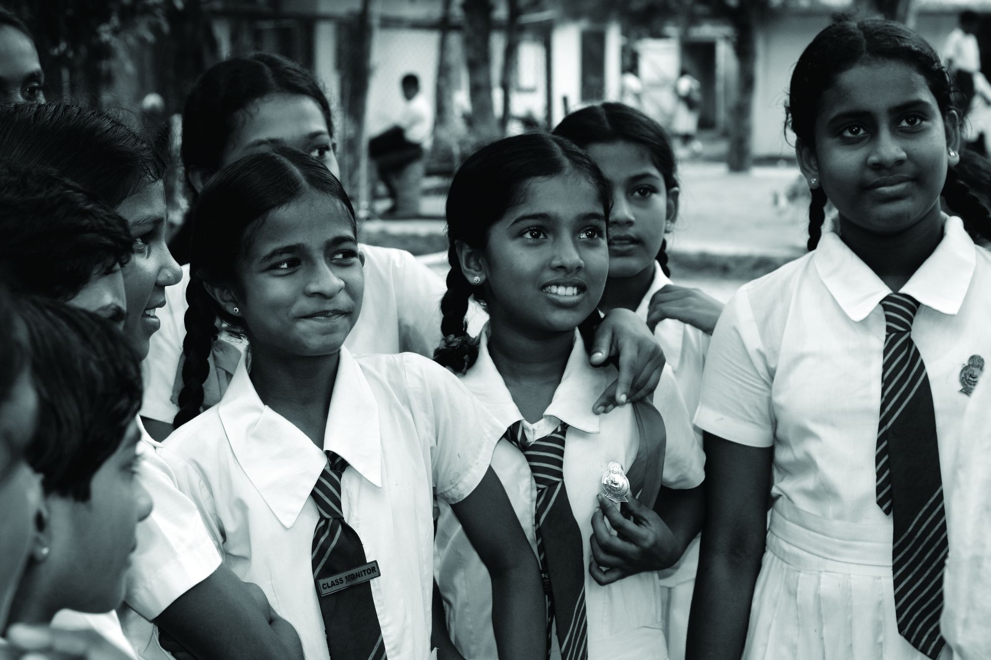 New CSR report online!