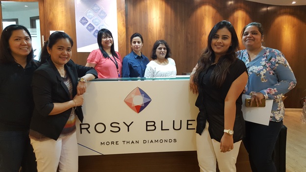 Our women are the best!