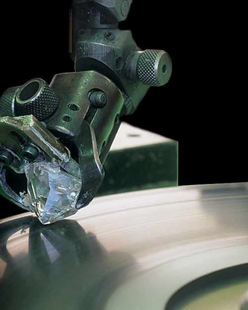 Diamond Manufacturing