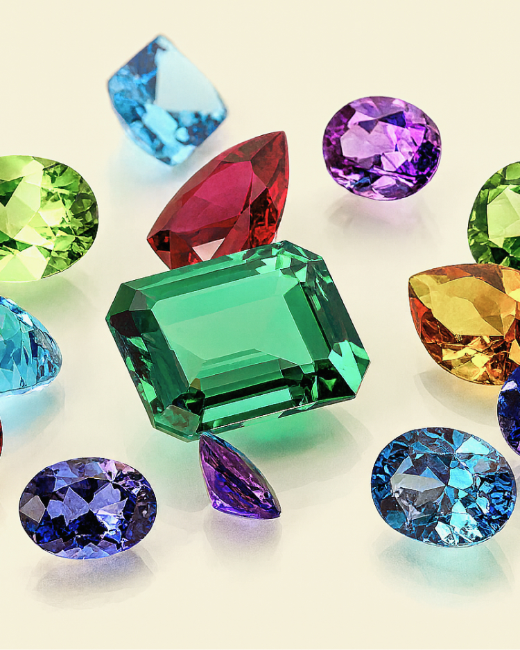 Diamond Manufacturing