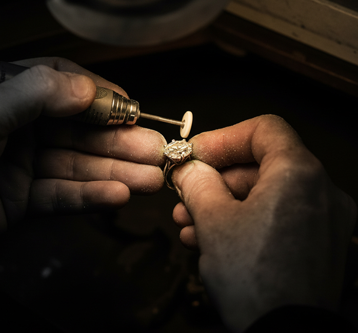 Rooted in Responsibility