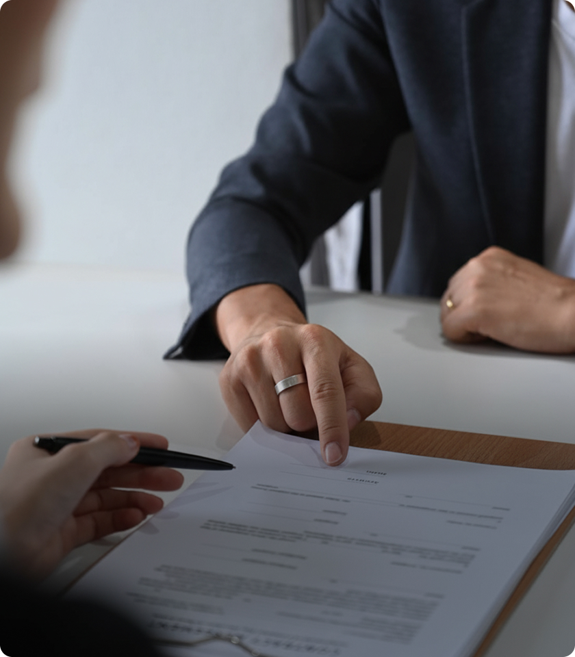 Governance & Compliance