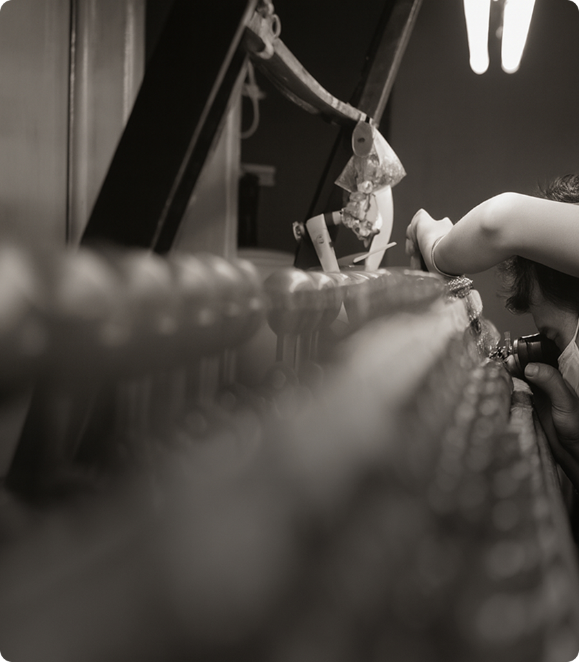 Labour Standards & Decent Work